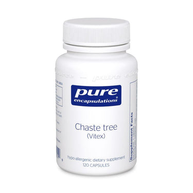 Chaste Tree (Vitex) - My Village Green